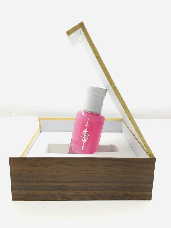 ⁦Musk مسك الرمان الاصلي تولة - Original Pomegranate 12ml⁩ - الصورة ⁦2⁩