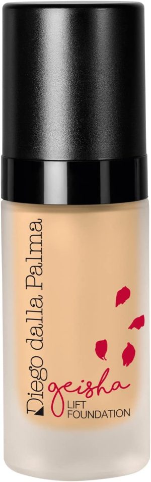 Diego Dalla Palma Geisha Lift Cream Foundation Sand No. 223
