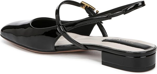 ⁦Franco Sarto Women's Destin Ballet Flat⁩ - الصورة ⁦8⁩