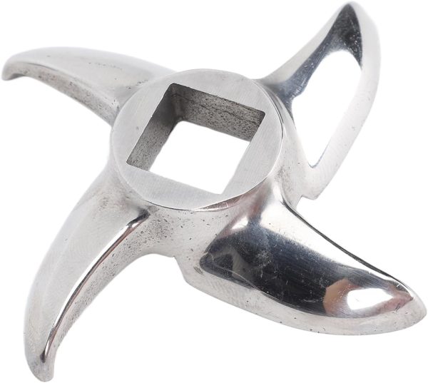 ⁦Meat Grinder, Anti- Food Grinding Blade for Home⁩ - الصورة ⁦6⁩