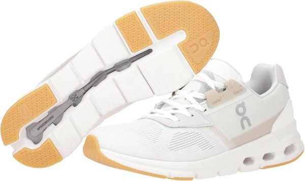 ⁦On Women's Cloudrift Sneakers⁩ - الصورة ⁦3⁩