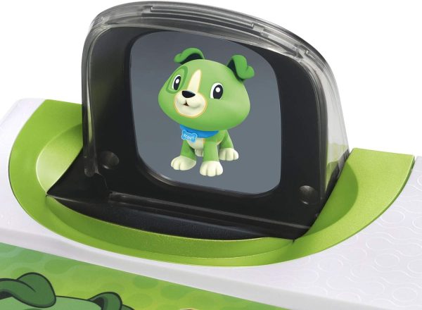 ⁦LeapFrog (LF) LEAPSTART 3D-GREEN, Piece of 0⁩ - الصورة ⁦3⁩