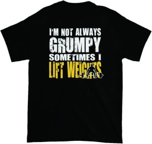 Bodybuilder Bodybuilder T shirt Bodybuilder Gift Lifting Weights Weights Lifter Shirt Gym Addict Fitness T shirt Tee T Shirt Tshirt
