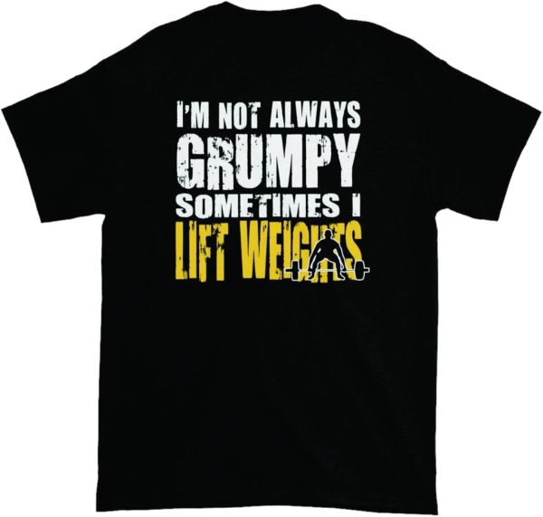 Bodybuilder Bodybuilder T shirt Bodybuilder Gift Lifting Weights Weights Lifter Shirt Gym Addict Fitness T shirt Tee T Shirt Tshirt