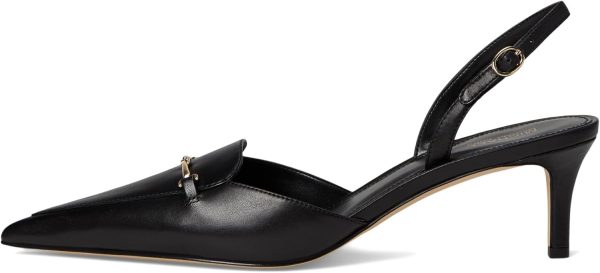 ⁦Michael Kors Women's Lena Sling Pump⁩ - الصورة ⁦4⁩