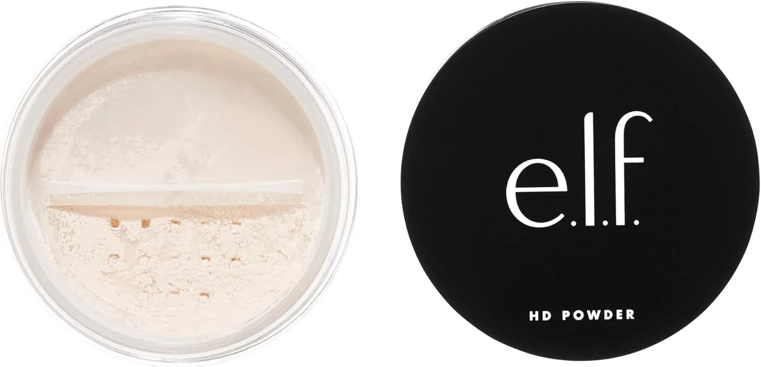 e.l.f. 83333 Studio High Definition Powder - Soft Luminance, 0.28 Oz