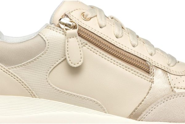 ⁦Geox D Alleniee B womens Sneakers⁩ - الصورة ⁦8⁩