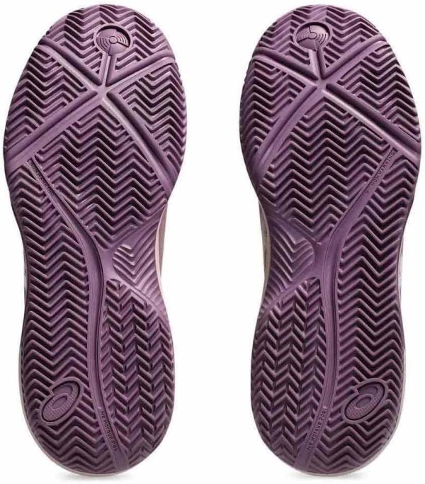 ⁦Asics Gel-dedicate 8 Padel womens Sneaker⁩ - الصورة ⁦2⁩