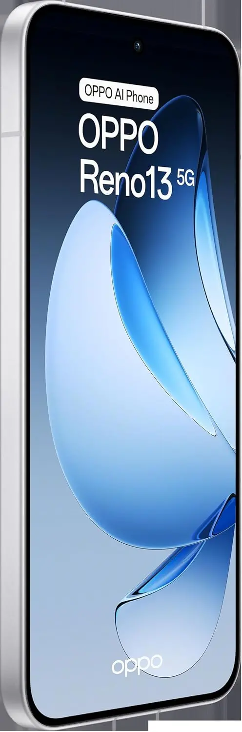 Oppo Reno13 Dual-SIM 256GB ROM + 12GB RAM (GSM Only | No CDMA