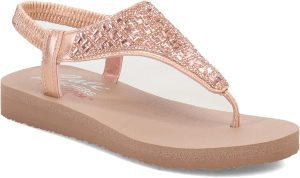 Skechers Meditation Sweet Rock Women's Sandal