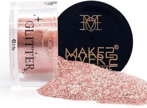 MAKE OVER 22 Loose Glitter GL003 - Sparkling Eye Powder - 22-GL003