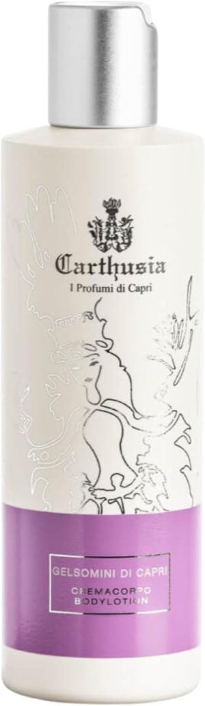 Carthusia gelsomini Body lotion 250ml