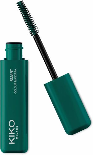 KIKO Milano Smart Colour Mascara - 08, Panoramic Volume Effect Color Mascara