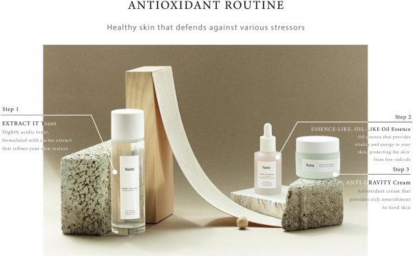 ⁦Huxley Secret of Sahara Cream Antigravity 1.69 fl. oz.⁩ - الصورة ⁦12⁩