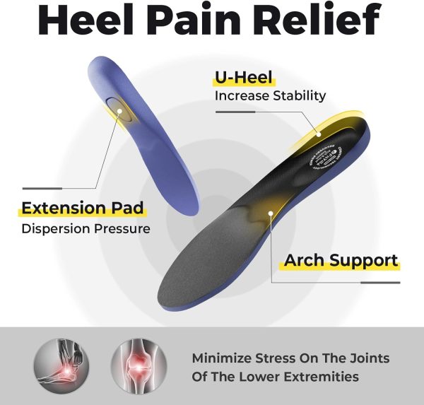 ⁦FitVille Women's Slippers Slip on Mules Clogs, Adjustable Closure Walking Shoes for Women Extra Wide Width for Swollen Feet Plantar Fasciitis Indoors Outdoors⁩ - الصورة ⁦5⁩