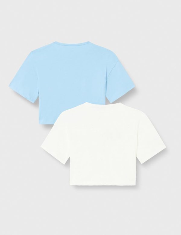⁦DeFacto Girls B7795A8 T-Shirt⁩ - الصورة ⁦4⁩