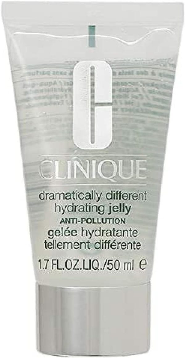 DRAMATICALY DIFERENT hydrating jelly 50 ml