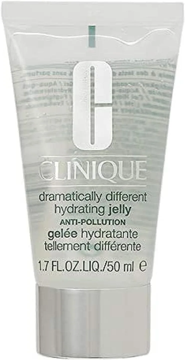 DRAMATICALY DIFERENT hydrating jelly 50 ml