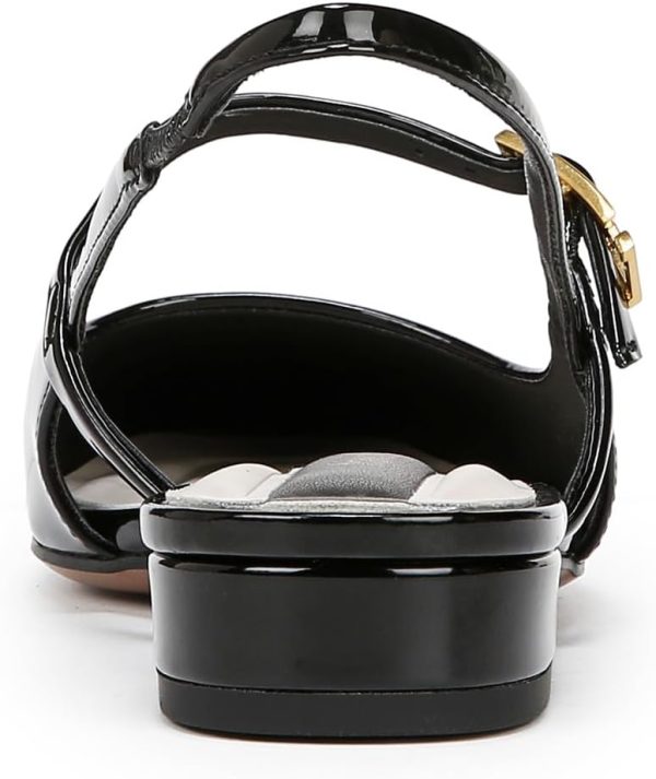 ⁦Franco Sarto Women's Destin Ballet Flat⁩ - الصورة ⁦3⁩