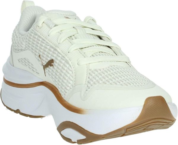 ⁦PUMA Softride Divine Wns womens Running⁩ - الصورة ⁦5⁩