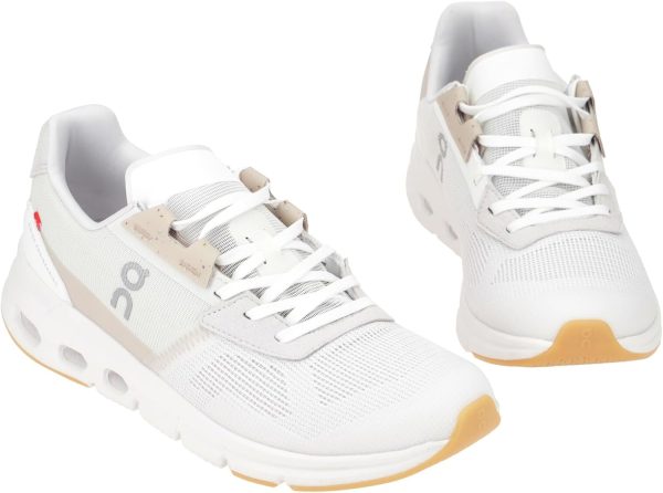 ⁦On Women's Cloudrift Sneakers⁩ - الصورة ⁦2⁩