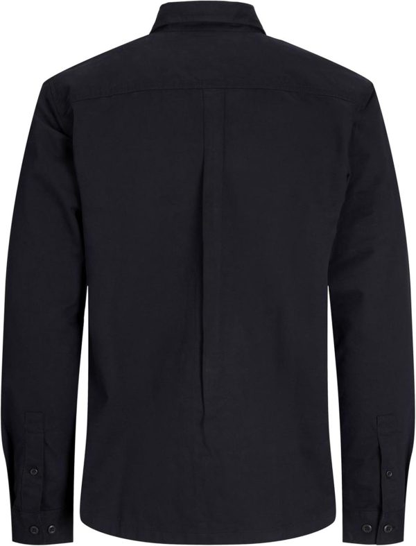 ⁦JACK & JONES Boy's DUST JUNIOR Shirt⁩ - الصورة ⁦2⁩