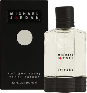 Michael Jordan Michael Jordan for Men 3.4 oz EDC Spray