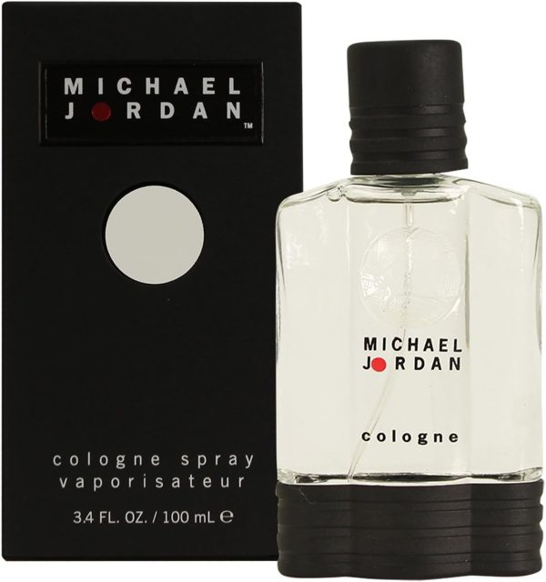 Michael Jordan Michael Jordan for Men 3.4 oz EDC Spray