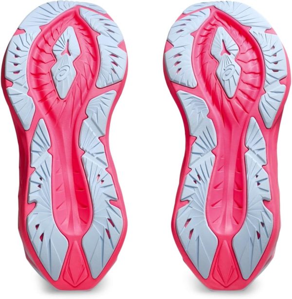 ⁦ASICS Women's NOVABLAST 4 Running Shoe⁩ - الصورة ⁦7⁩
