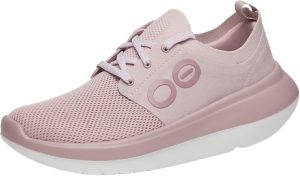 OOFOS Oomy Stride womens Sneaker