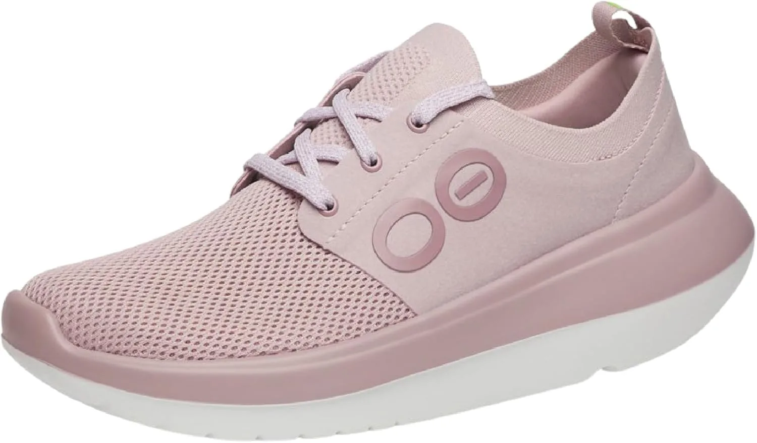 OOFOS Oomy Stride womens Sneaker