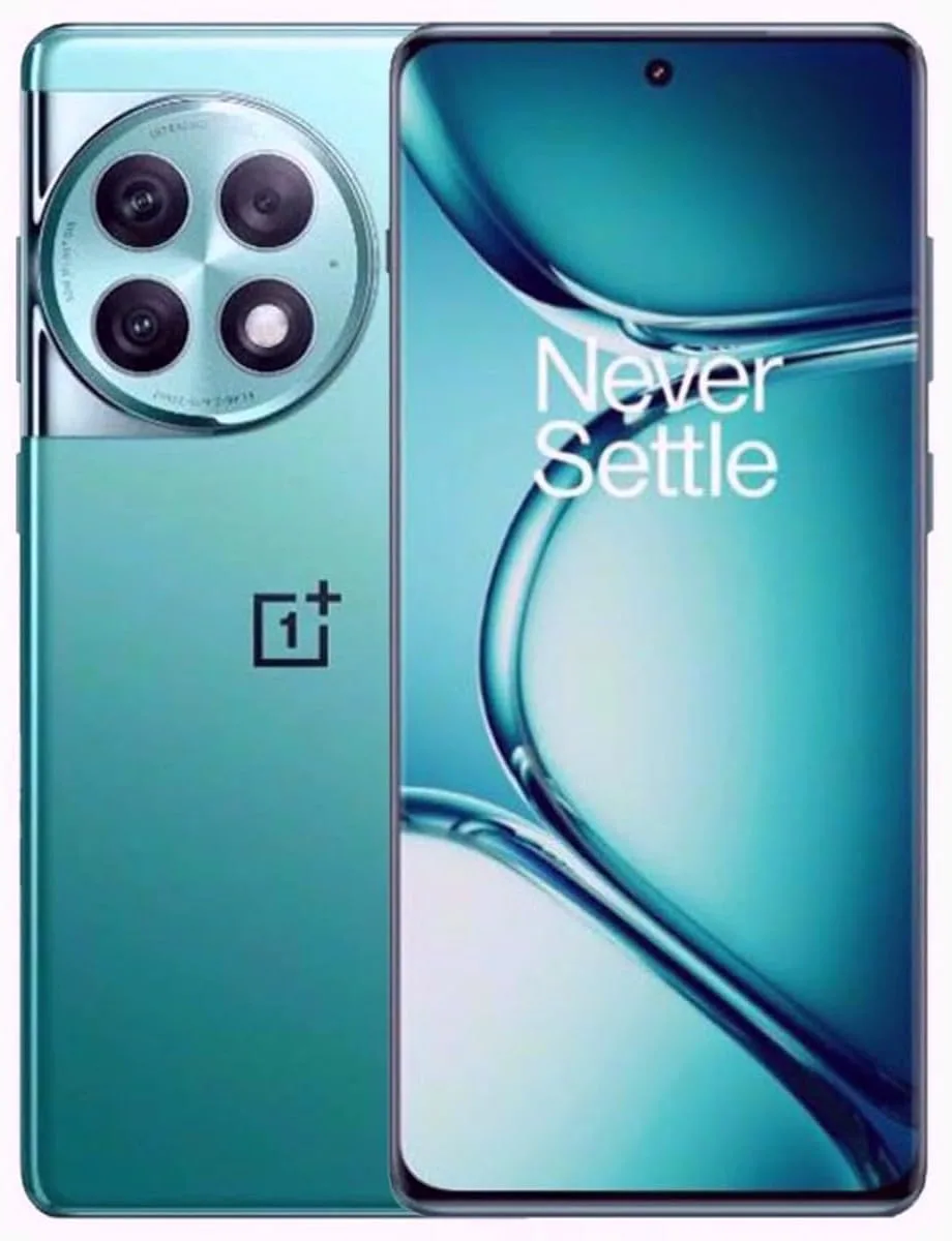 OnePlus Ace 2 Pro Dual SIM 512GB ROM + 16GB RAM (GSM| CDMA) Factory Unlocked 5G Smartphone (Aurora Green) - International Version