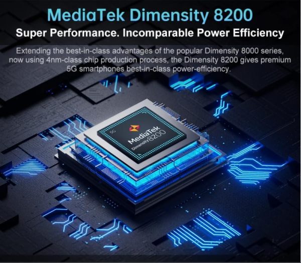 ⁦8849 Tank 3 Pro 5G Projector Phone 32GB RAM 512GB ROM Cell Phone 23800mAh 120W Fast Charger 200MP Camera Dual Sim⁩ - الصورة ⁦4⁩