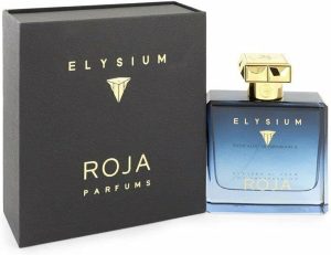 Roja Elysiums Parfums Cologne for Men 100ml