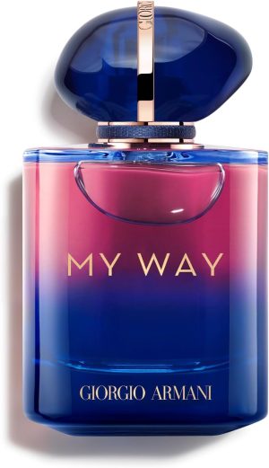 ARMANI Giorgio My Way Parfum 90ml