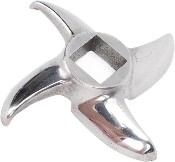 ⁦Meat Grinder, Anti- Food Grinding Blade for Home⁩ - الصورة ⁦5⁩