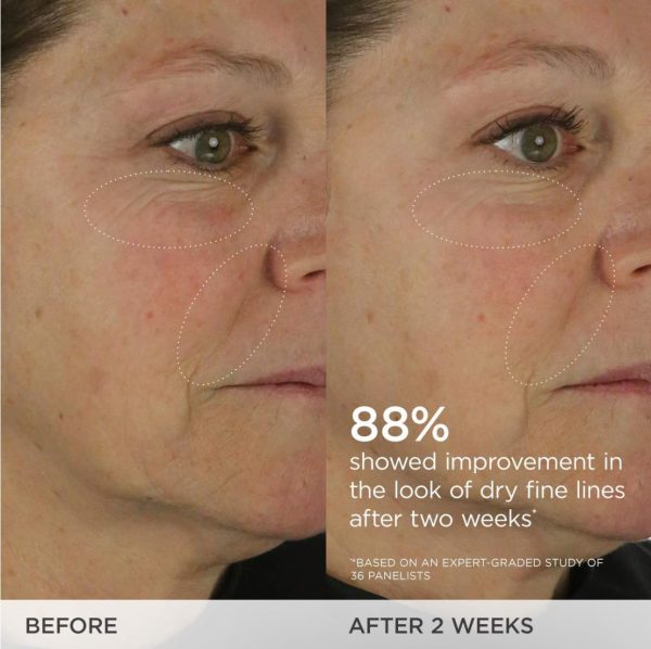 ⁦TATCHA The Dewy Skin Cream | Rich Face Cream to Hydrate, Plump and Protect Dry and Combo Skin, 50 ml | 1.7 oz⁩ - الصورة ⁦7⁩