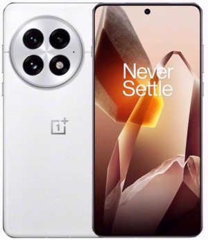 OnePlus 13 Dual SIM 256GB ROM + 12GB RAM (GSM Only | No CDMA) Factory Unlocked 5G Smartphone (Arctic Dawn) - International Version