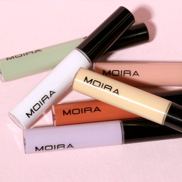 ⁦Lavish Color Correcting Concealer (105, Peaches N Cream)⁩ - الصورة ⁦3⁩
