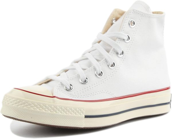 ⁦Converse Women's All Star '70s High Top Sneakers⁩ - الصورة ⁦7⁩