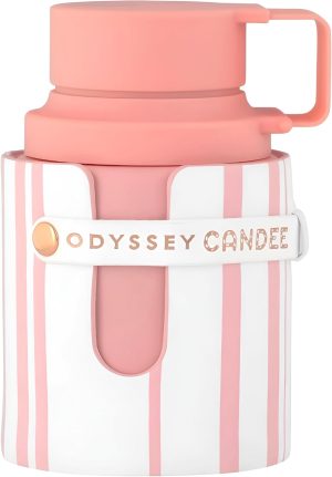 Q-325O ODYSSEY CANDEE SPECIAL EDITION 100 ML