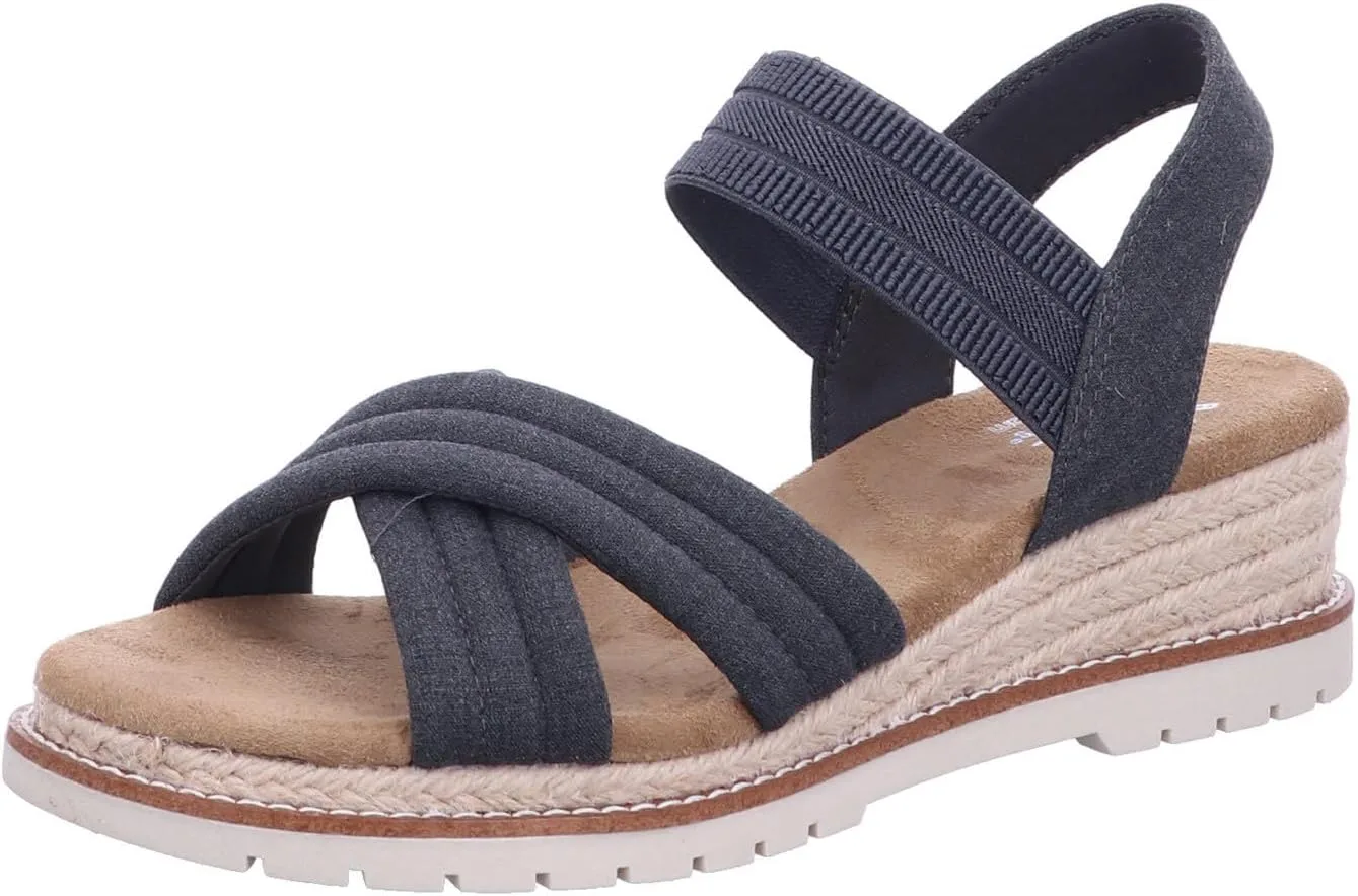 SKECHERS DESERT CHILL womens SANDALS