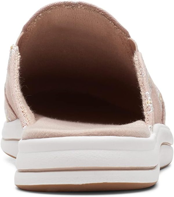 ⁦Clarks Breeze Shore Womens Mule⁩ - الصورة ⁦3⁩