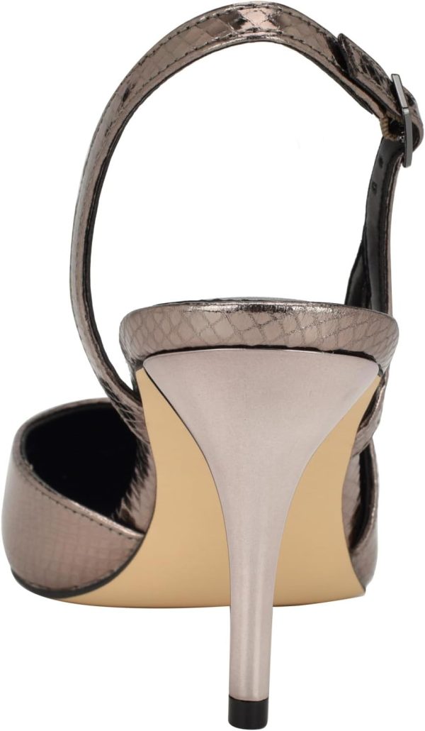 ⁦Calvin Klein women's Corinny Pump⁩ - الصورة ⁦3⁩