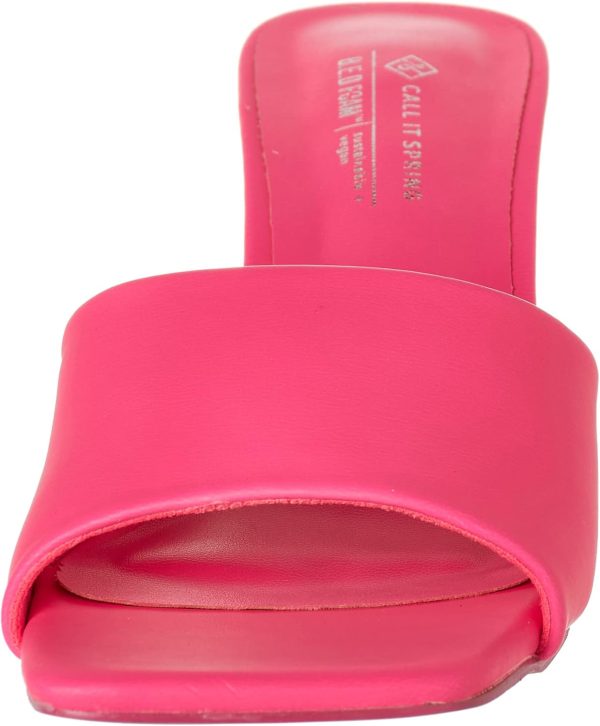 ⁦CALL IT SPRING Sandal womens Sandal⁩ - الصورة ⁦2⁩