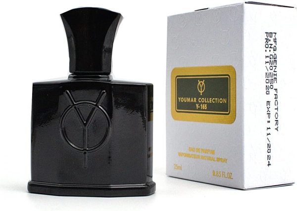 Youmar Collecton Perfume 165 For Men, 25 ml