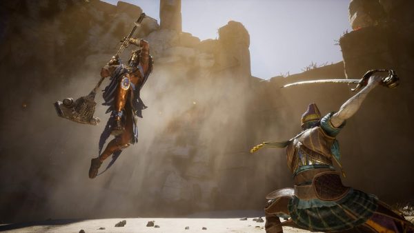 ⁦Enotria: The Last Song Deluxe Edition⁩ - الصورة ⁦4⁩