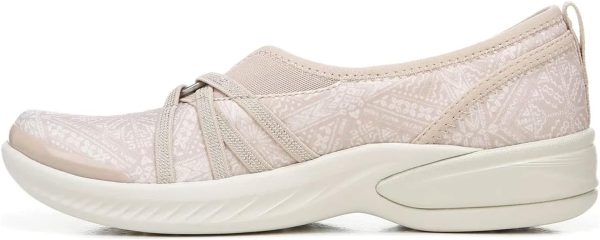 ⁦BZees Women's, Niche Slip-On⁩ - الصورة ⁦4⁩