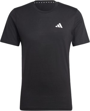 ADIDAS Mens Train Essentials Feelready Training T-Shirt T-shirt