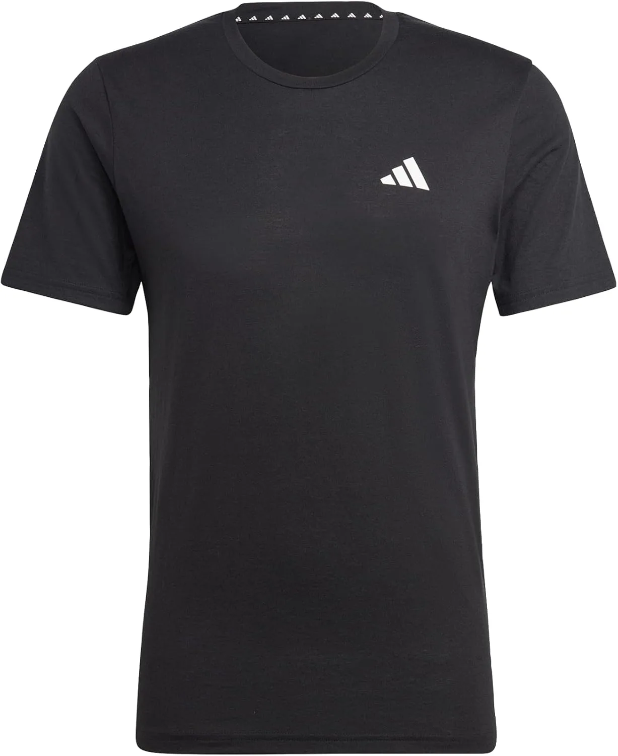 ADIDAS Mens Train Essentials Feelready Training T-Shirt T-shirt